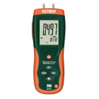 EXTECH - Ympäristömittari - HD755 Manometri 0.5psi