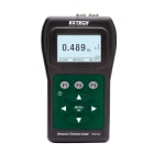 EXTECH - Ympäristömittari - TKG100 Ultraäänipaksuusmittari