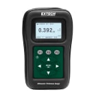 EXTECH - Ympäristömittari - TKG150 Ultraäänipaksuusmittari