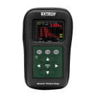 EXTECH - Ympäristömittari - TKG250 Ultraäänipaksuusmittari