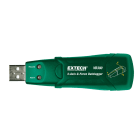 EXTECH - Ympäristömittari - VB300 G-voimaloggeri