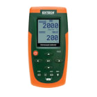 EXTECH - Kalibraattori - PRC20 Termoparikalibraattori