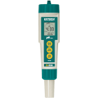 EXTECH - Ympäristömittari - PH100 ExStik pH-mittari