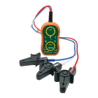 EXTECH - Kiertosuuntamittari - PRT200 Kiertosuuntatesteri