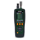 EXTECH - Ympäristömittari - VPC300 Partikkelimittari