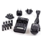 FLIR - Akku - TA03-KIT Akkupaketti