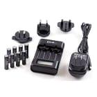 FLIR - Akku - TA03-KIT Akkupaketti