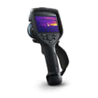 FLIR - Lämpökamera - FLIR E76 14°, 320x240, +650°C
