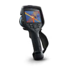 FLIR - Lämpökamera - FLIR E96 24°, 640x480, +1500°C