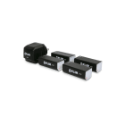 FLIR - Ympäristömittari - FLIR SV87-KIT Tärinämittari