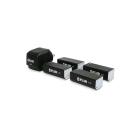 FLIR - Ympäristömittari - FLIR SV87-KIT Tärinämittari