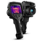 FLIR - Lämpökamera - FLIR E52 24°, 240x180, +550°C