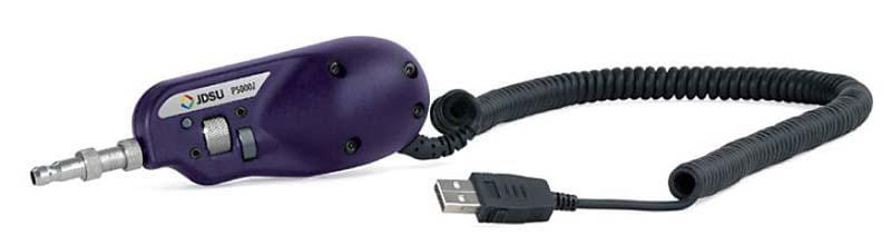 VIAVI - Videomikroskooppi, USB - EDFSCOPE5Ki(P5000i)