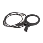 VESALA - Kaapelinhakulaitetarvike - GENNY-CLAMP Syöttöpihti