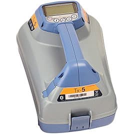 VESALA - Kaapelinhakulaite - TX-5 Kaapelinhakulähetin