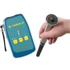 VESALA - Kaapelinhakulaite - CT33 Kaapelinhakulaite