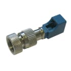 VESALA - Lähiverkkotesteritarvike - FC/LC-VLS-adapteri