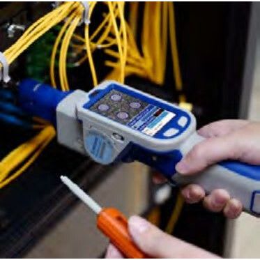 VESALA - Kuitumikroskooppi - Dimension AutoGetWifi