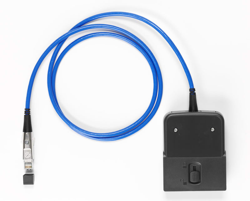 TREND NETWORKS - LT III-kat6A PL adapteri - R161051