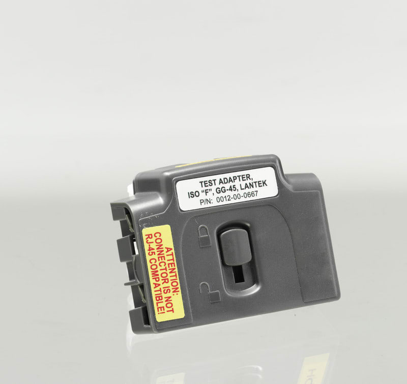 TREND NETWORKS - LT III-kat7A GG45 adapteri - R161056