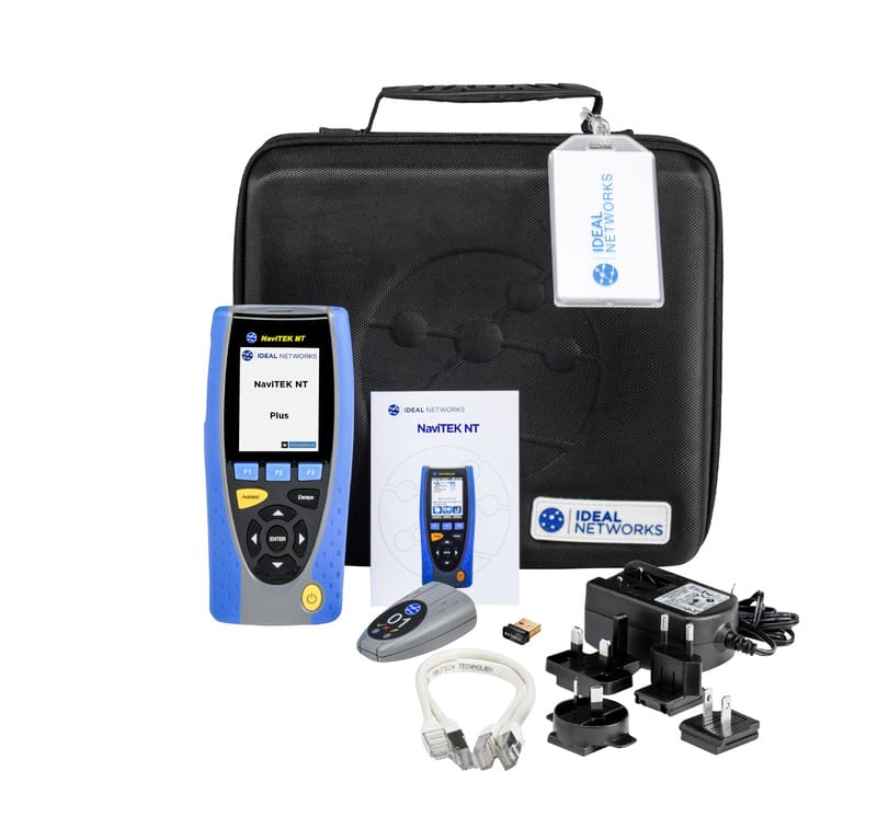 TREND NETWORKS - NaviTEK NT plus - R151005