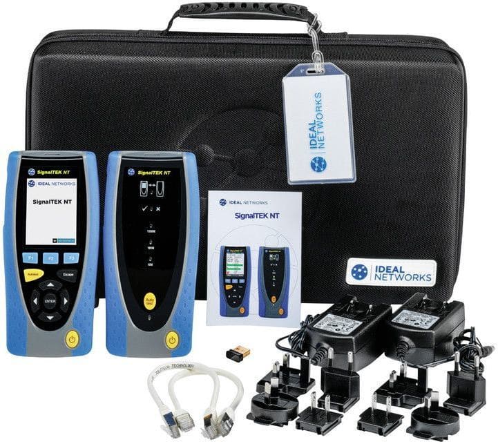 TREND NETWORKS - Signaltek NT - R156005