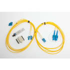 TREND NETWORKS - Kuitumittaustarvike - LX SM SFP + kuitumittajohdot