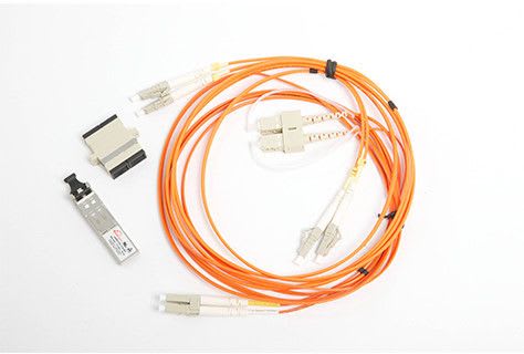 TREND NETWORKS - Kuitumittaustarvike - SX MM SFP + kuitumittajohdot