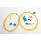 TREND NETWORKS - Kuitumittaustarvike - ZX SM SFP + kuitumittajohdot