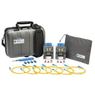 TREND NETWORKS - Kuitumittaustarvike - FiberTEK IV-SM Laser Kit