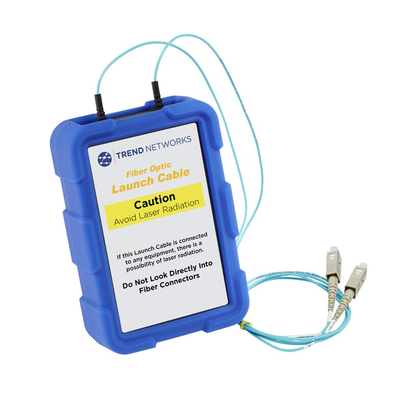 TREND NETWORKS - Kuitumittaustarvike - R240-ML-SCSC etumittauskuitu