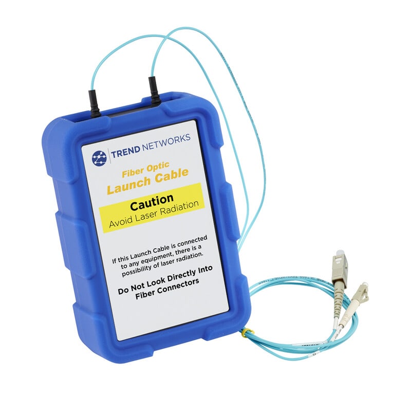 TREND NETWORKS - Kuitumittaustarvike - R240-ML-SCLC etumittauskuitu