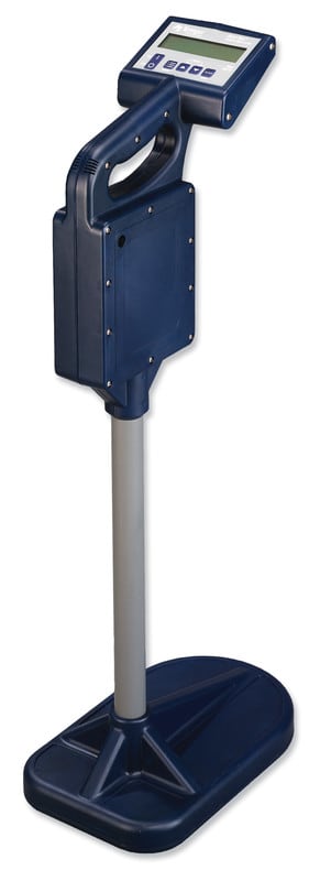 GEOPOWER - Palloantennihakulaite - GeoPower EML100