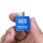 GEOPOWER - Lämpökamera, USB-C - GeoPower MTI448