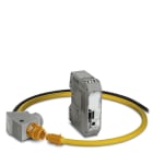 PHOENIX CONTACT - Virtamuuntaja avattava - 2904922 PACT RCP-4000A-1A-D140