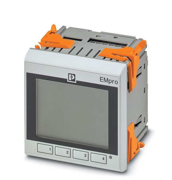 PHOENIX CONTACT - Energiamittari DIN - 2908286 EEM-MA771