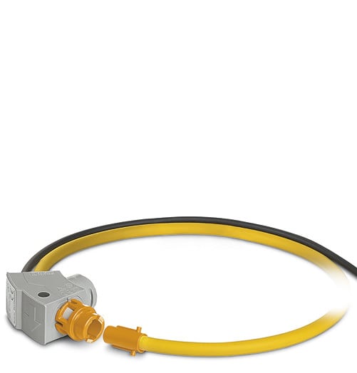 PHOENIX CONTACT - Virtamuuntaja avattava - 2904892 PACT RCP-D190