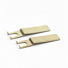 EATON - Kiinnike, pohja-asennus - Fitti. f mnt on bAe pl (Pair)
