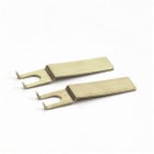 EATON - Kiinnike, pohja-asennus - Fitti. f mnt on bAe pl (Pair)