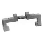 EATON - Sinetöintisuoja - Sealable covers for HF3A/HF3B