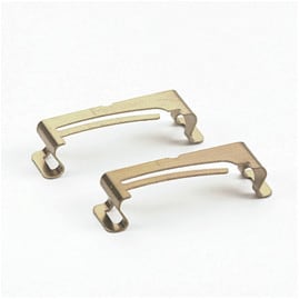 EATON - Kiinnike, DIN- kiskoasennus - Fittin. f. DIN-rail HF4B..HF8A