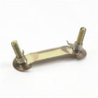 EATON - Kiinnike, kiskoasennus - Clamp f. HF4B.HF4C.HF5.HF7A