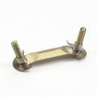 EATON - Kiinnike, kiskoasennus - Clamp f. HF4B.HF4C.HF5.HF7A