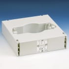 EATON - Virtamuuntaja, Ø=81mm - HF8A 2500/5 A 10 VA lk 0.2S