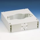 EATON - Virtamuuntaja, Ø=81mm - HF8A 5000/5 A 10 VA lk 0.2S