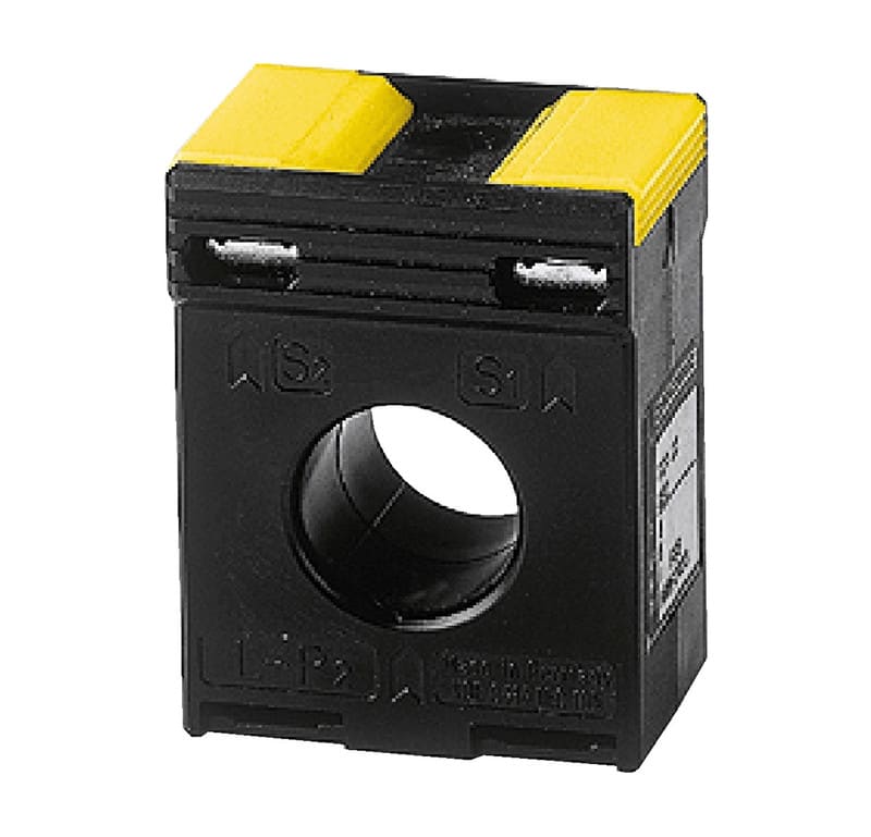 GARO - Virtamuuntaja kiinteä - TCA 21 100A VIRTAMUUNTAJA