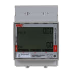 GARO - Energiamittari DIN - GNM3T-LP RS485 modbus 3v