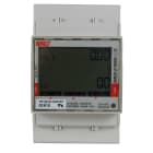 GARO - Energiamittari DIN - GNM3D-LP RS485 modb 3x65A 3v