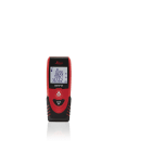 LEICA GEOSYSTEMS - Etäisyysmittari - DISTO D1 Etäisyysmittari