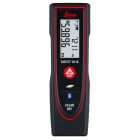 LEICA GEOSYSTEMS - Etäisyysmittari - DISTO D110 Etäisyysmittari